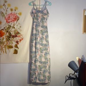 Women’s Maxi Dress
